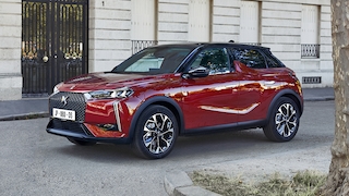 DS 3