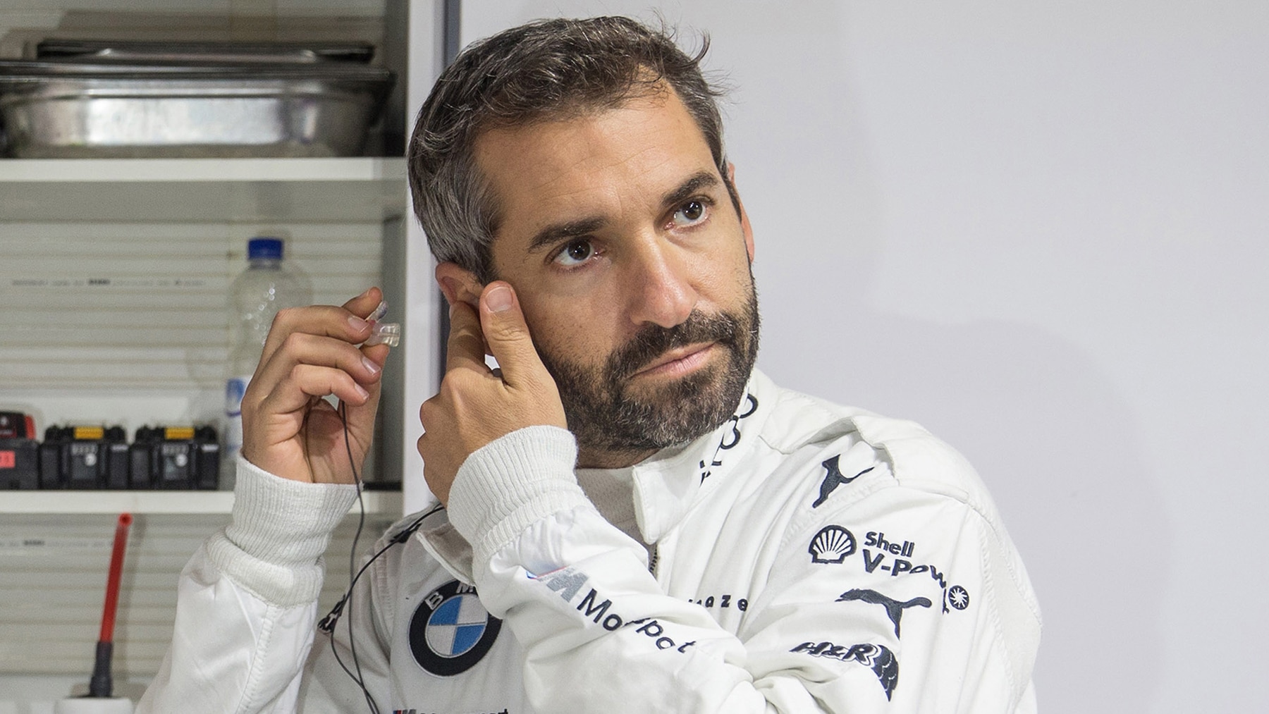 Timo Glock: „Der deutsche Motorsport hat ein Problem“ - AUTO BILD