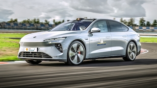 Nio ET7