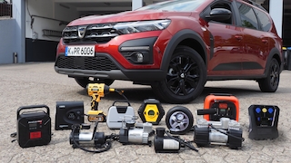 12V-Kompressoren
