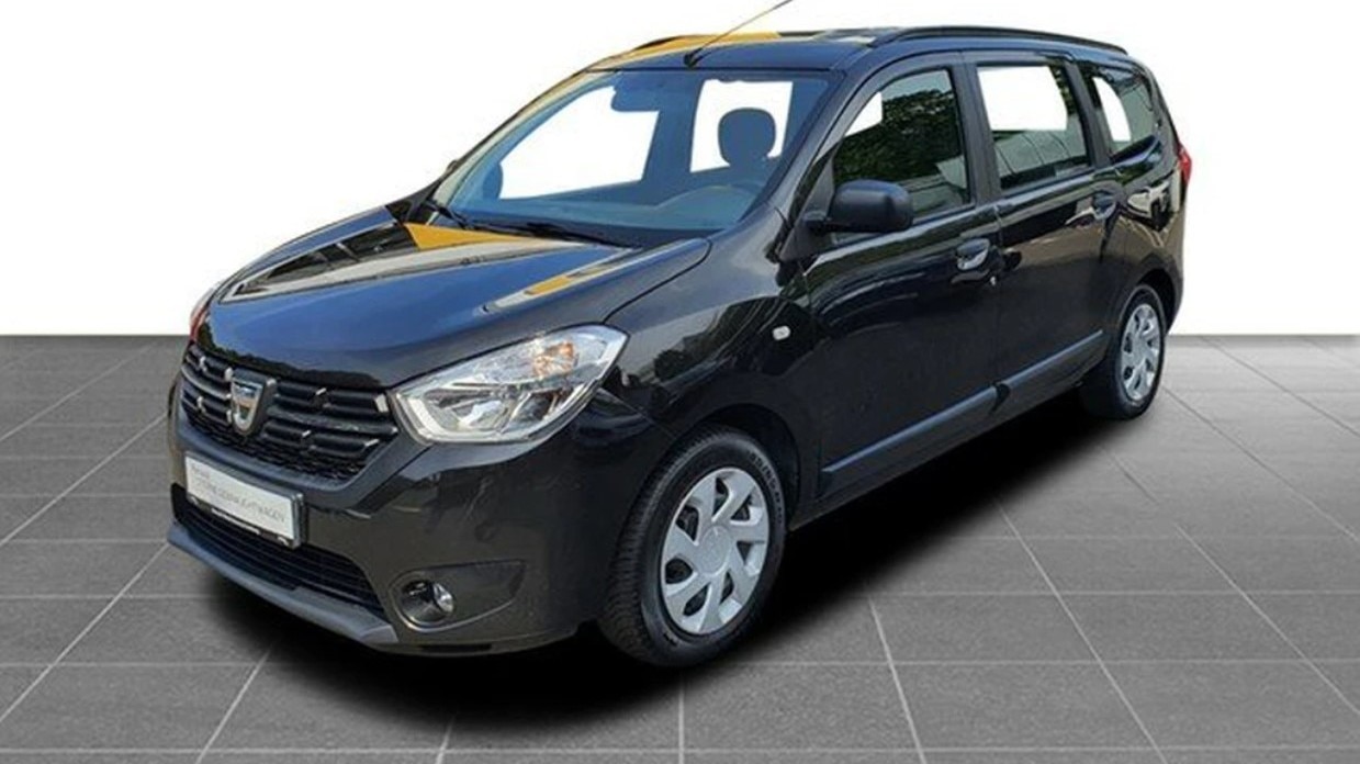 Sparsames Platzwunder: Dacia Lodgy als Gebrauchten günstig kaufen - AUTO  BILD