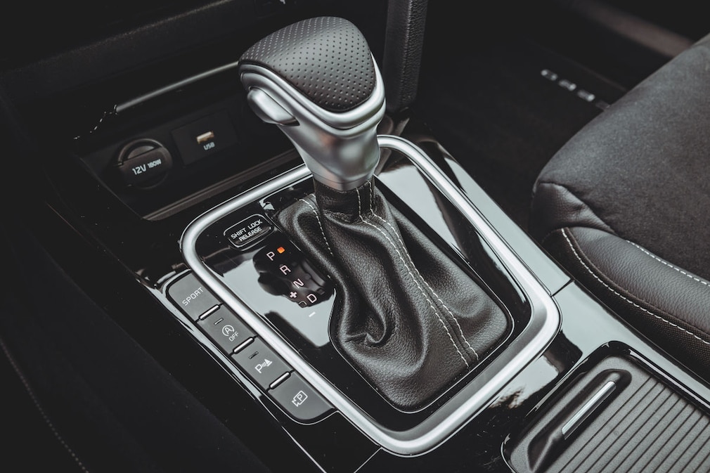 Kia XCeed 1.6 T-GDI GT-Line