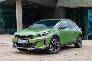 Kia XCeed 1.6 T-GDI GT-Line