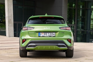 Kia XCeed 1.6 T-GDI GT-Line