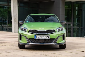 Kia XCeed 1.6 T-GDI GT-Line