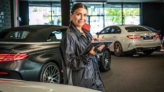 AMG Brand Center