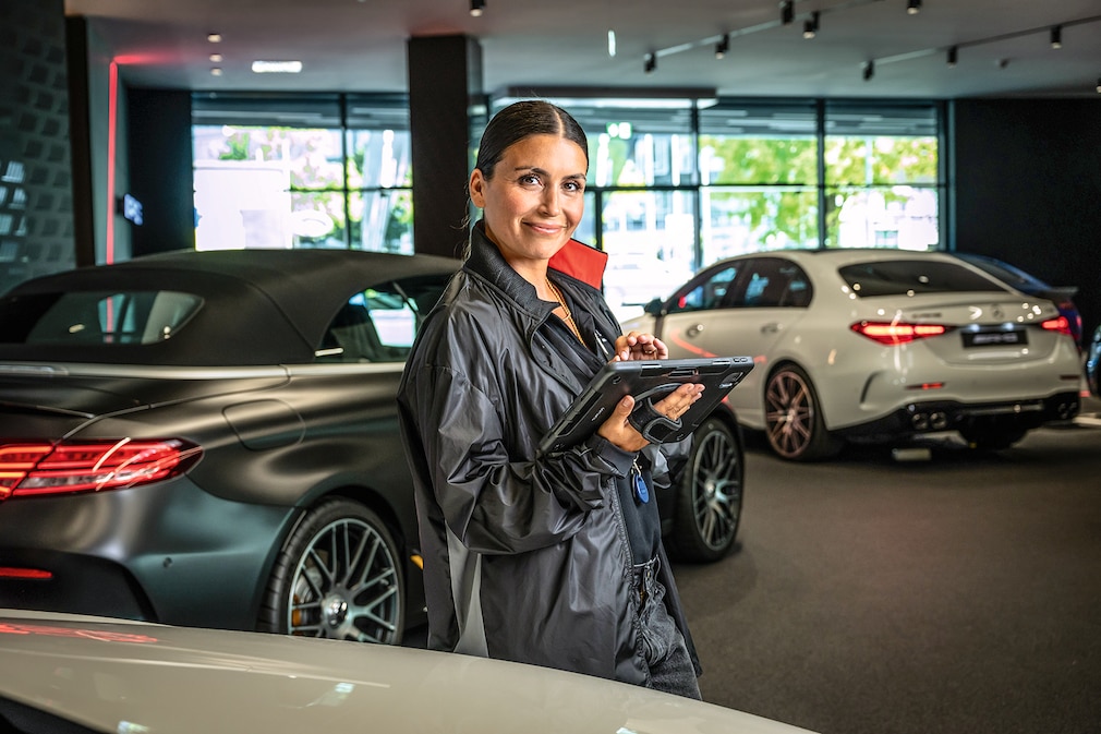 AMG Brand Center