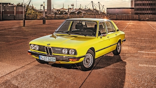 BMW 528