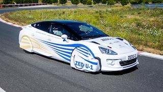 ZEDU-1