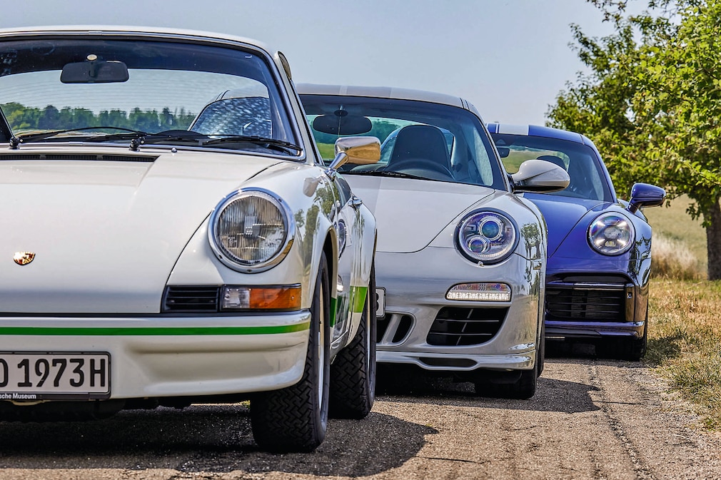 Porsche Porsche