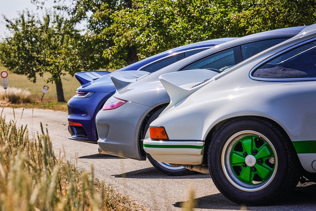 Porsche Porsche