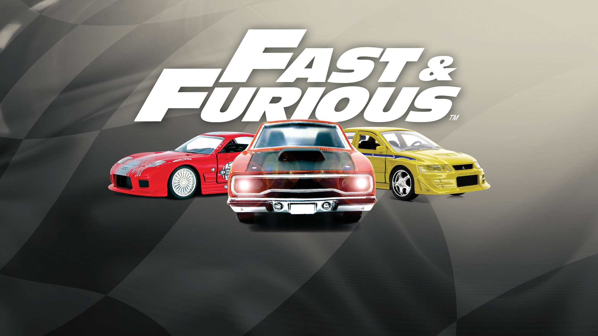 Die Automodelle der Fast&Furious-Saga in der Sammel-Edition - AUTO BILD