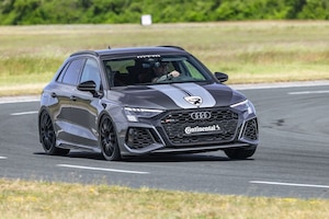 MTM Audi RS3