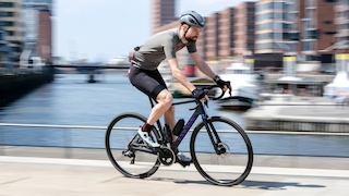 Canyon Endurace CF 7