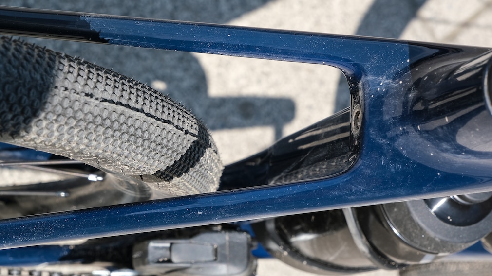 Canyon Endurace CF 7