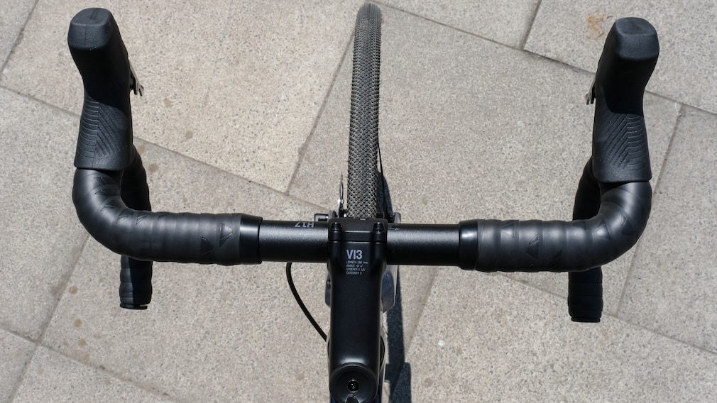 Canyon Endurace CF 7