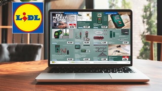 Lidl Prospekt Oktober Aufmacher