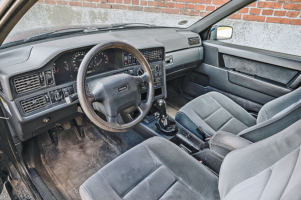 Volvo 850 2.5 Kombi
