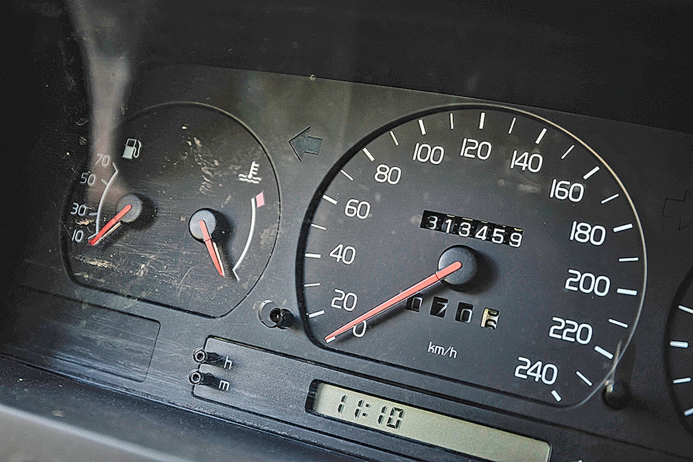 Volvo 850 2.5 Kombi