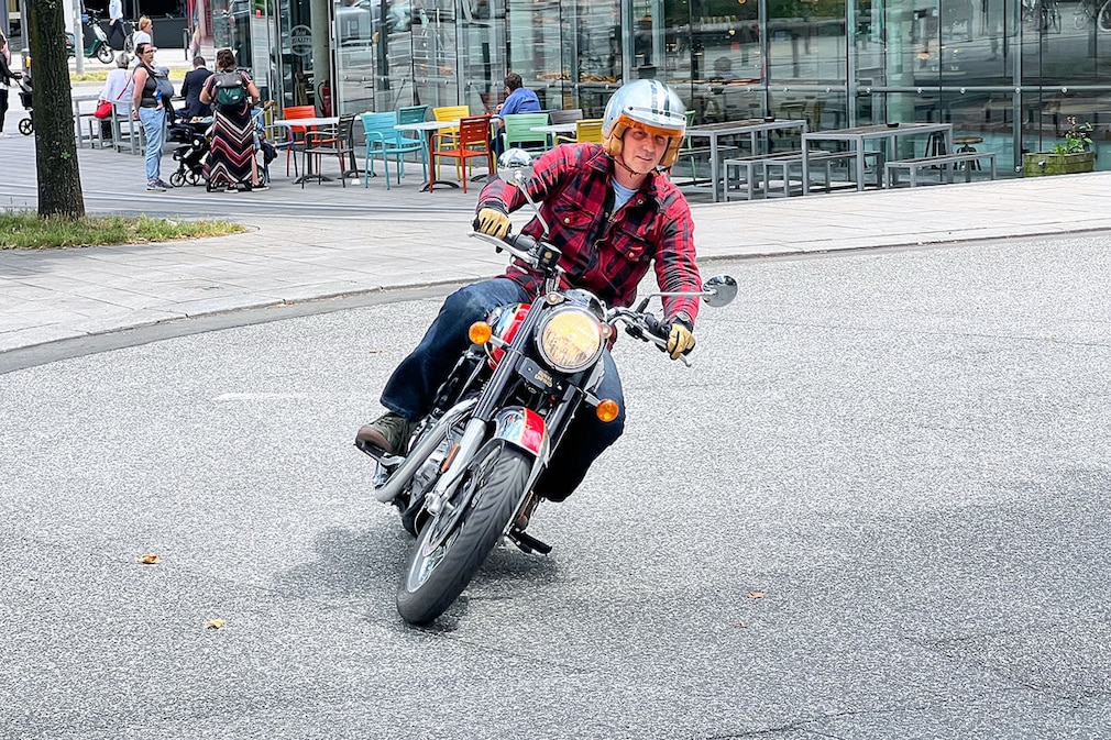 Royal Enfield Classic 350