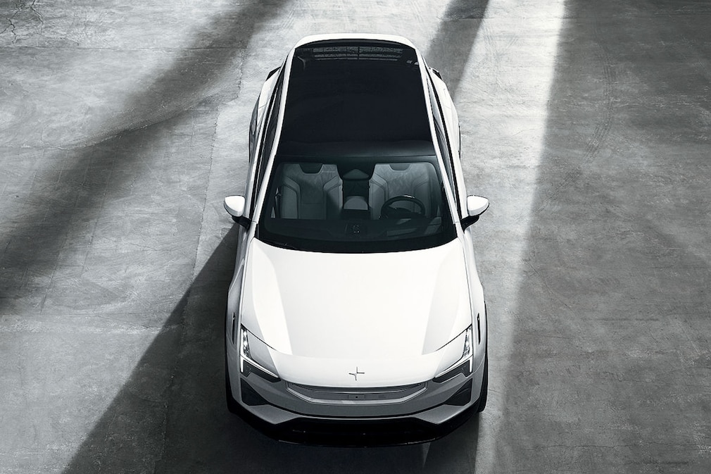 Polestar 3