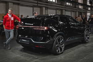 Polestar 3