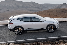 Polestar 3