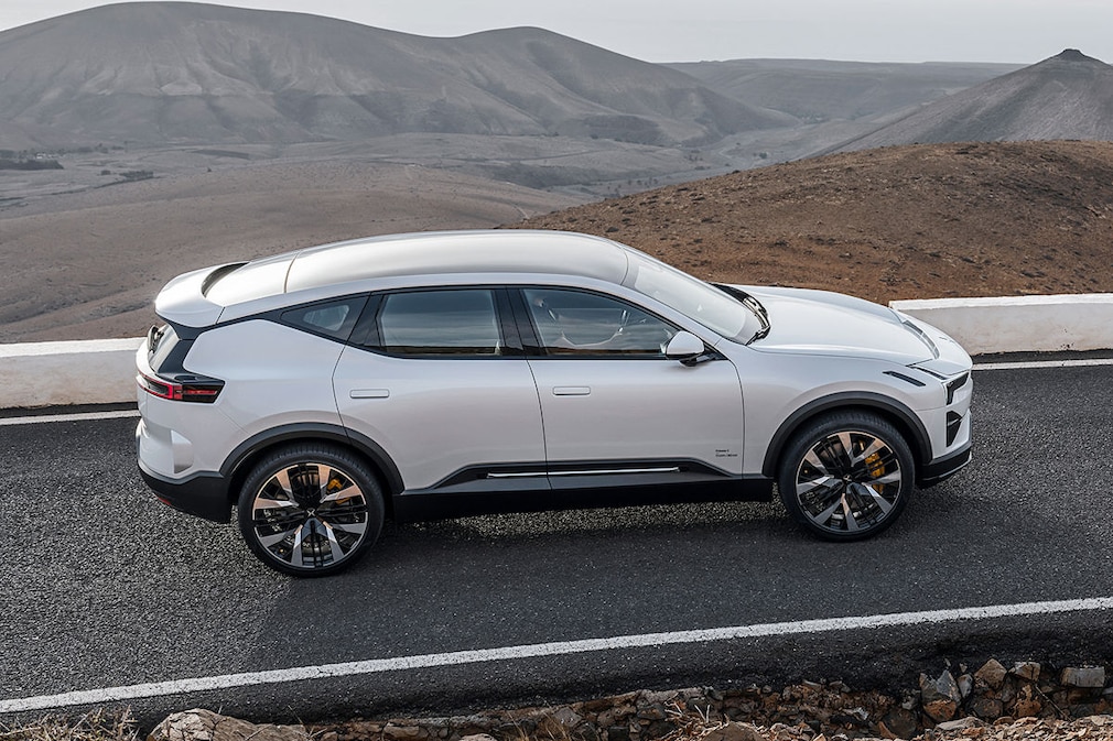 Polestar 3