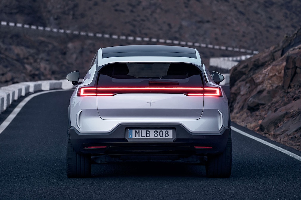 Polestar 3