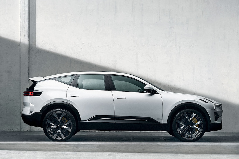 Polestar 3