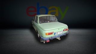 eBay DDR IFA Wartburg 353