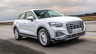 Audi Q2 30 TFSI