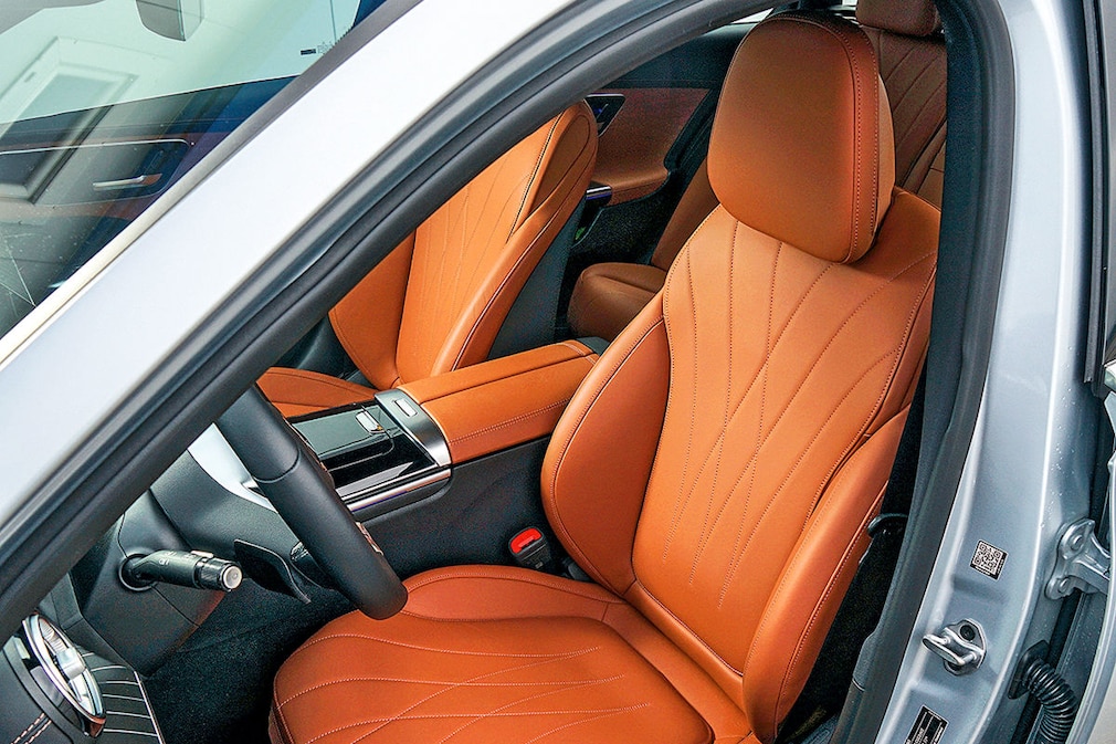 Mercedes C 200 T-Modell