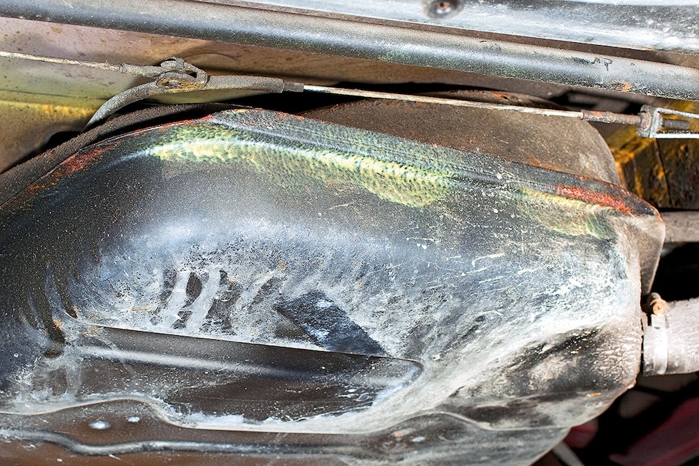 Mercedes A 160