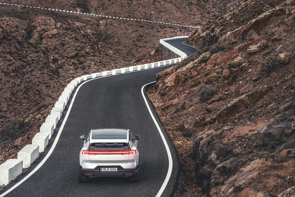 Polestar 3