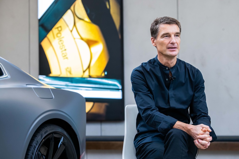 Polestar 3