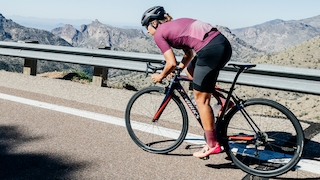 Radhosen für Frauen: Bib-Shorts im Test