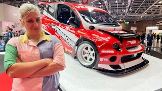 Pariser Autosalon 2022  Tops und Flops