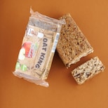 Oat King Bars