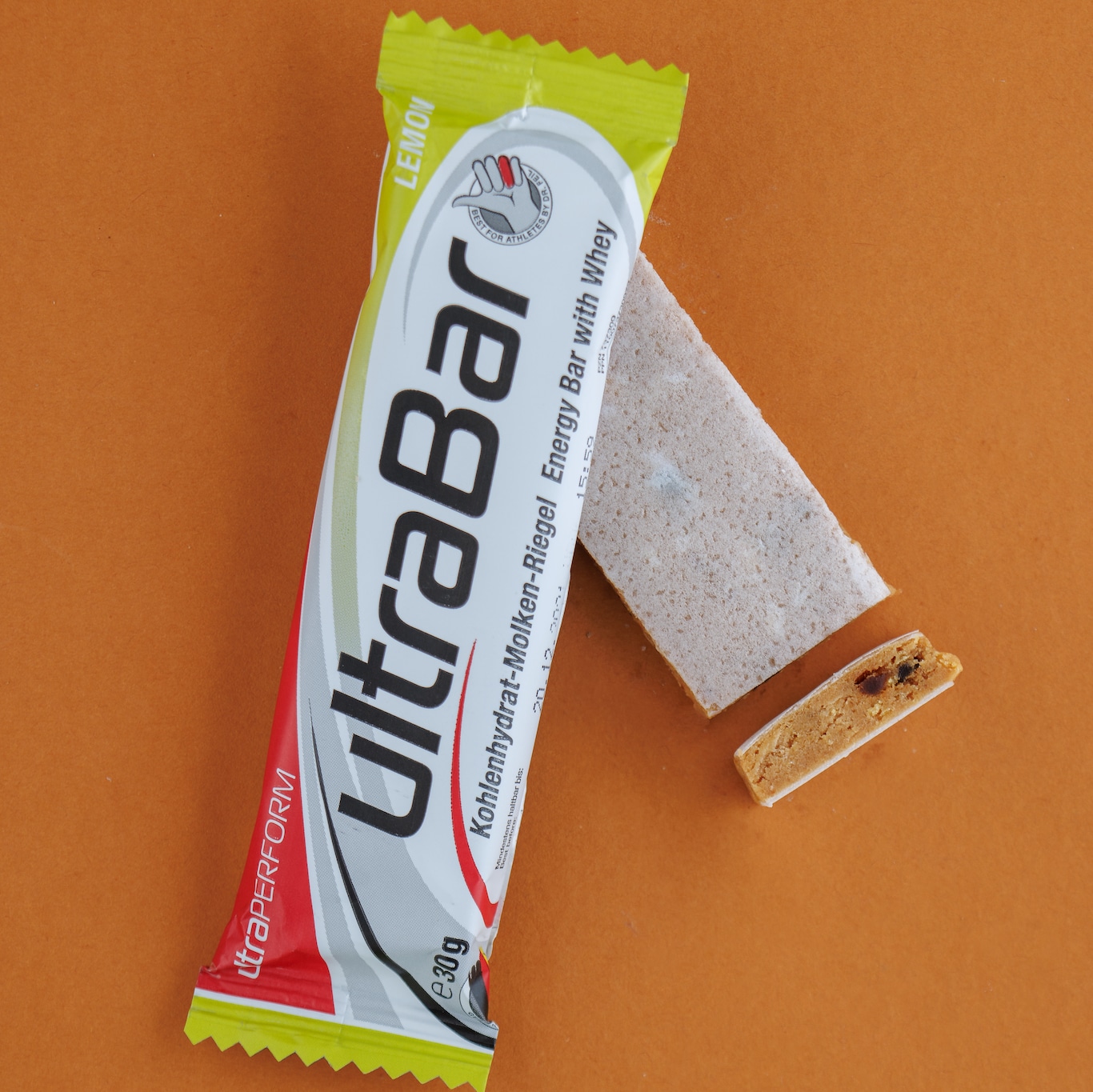 Für Radfahrer: Energieriegel, Müsliriegel und Powerbars im Test - AUTO BILD