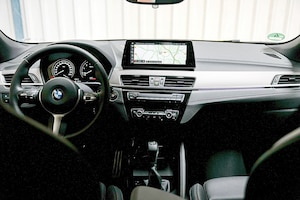 BMW X2 xDrive25e 