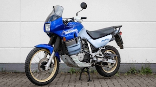 Honda Transalp