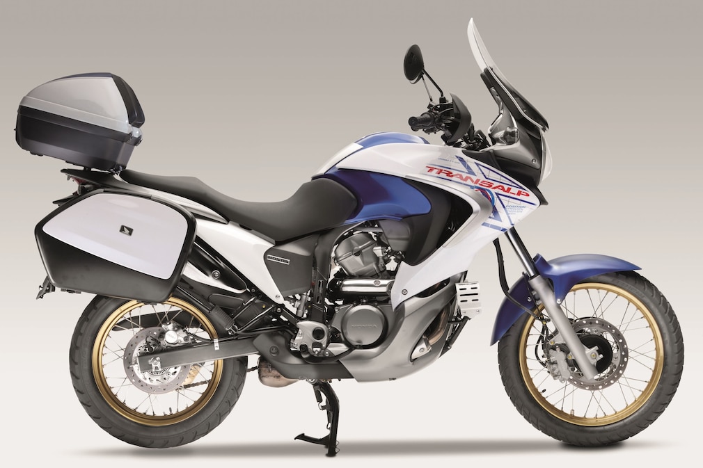 Honda Transalp Honda Transalp
