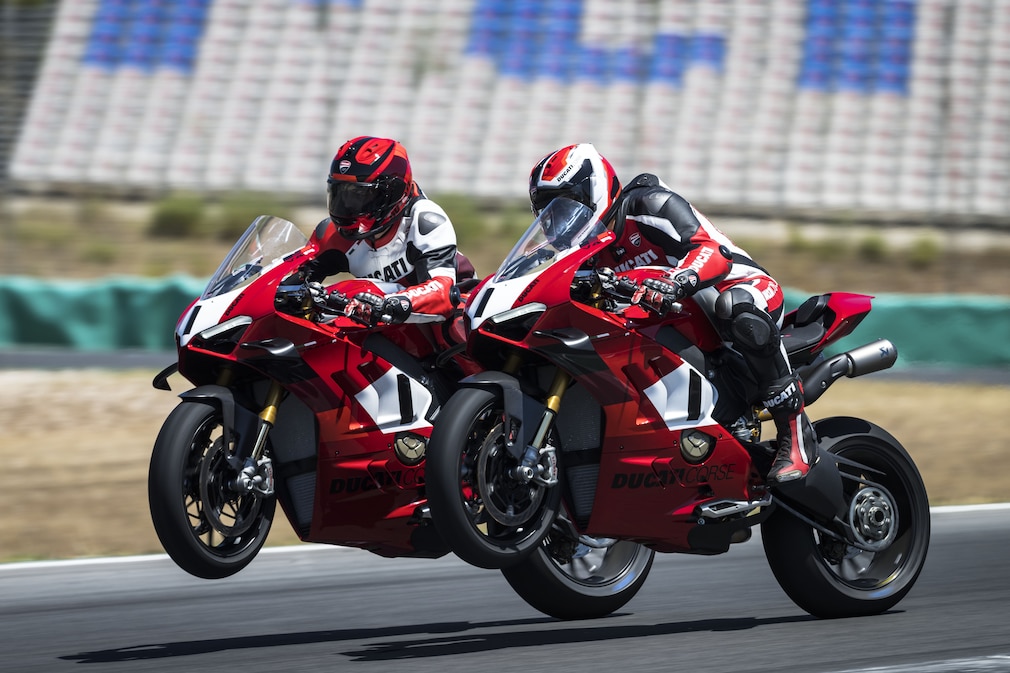 Ducati panigale ps deals