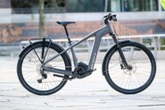 Axis E-Ride Evo Tour