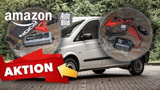 DIY-Aktion: Fixing Up mit Amazon