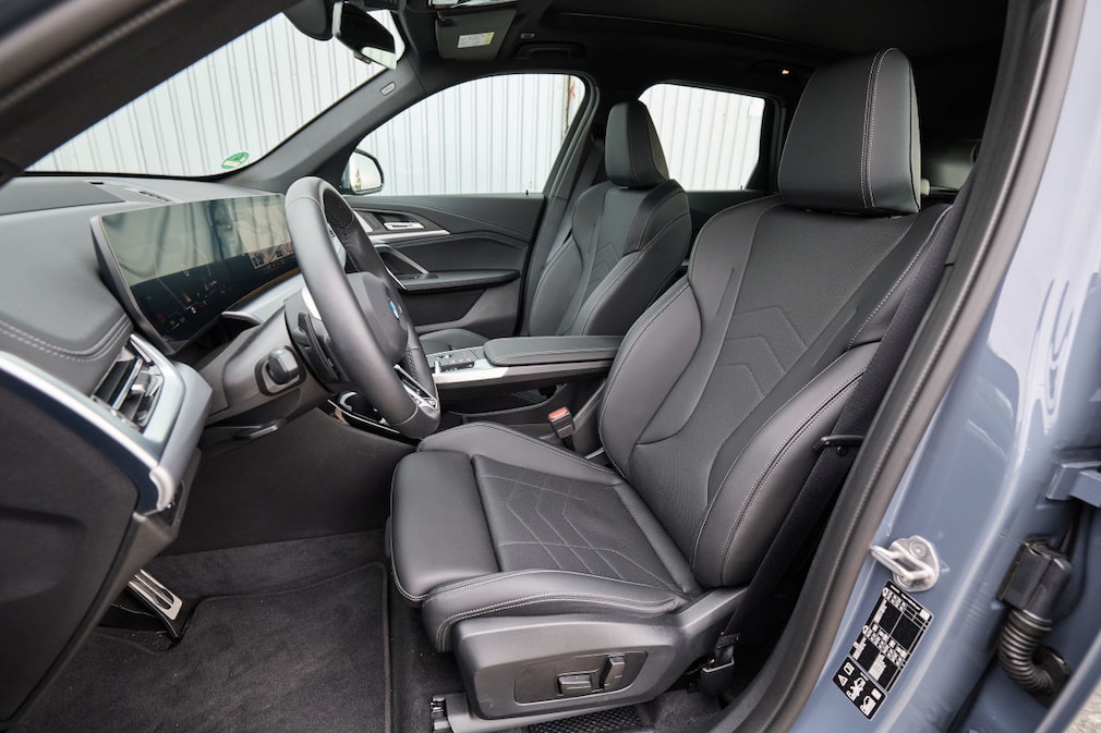 BMW X1 xDrive23i