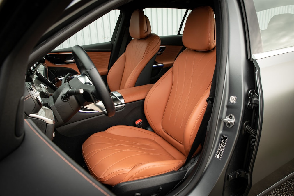 Mercedes C 300 d T-Modell