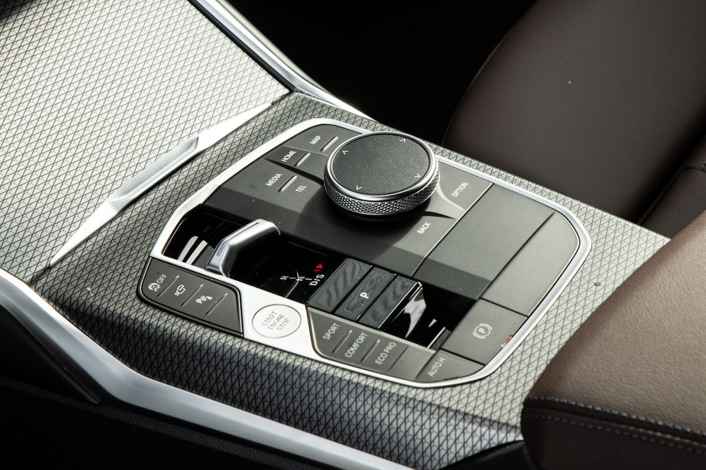 BMW 330d Touring