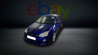 Ford Focus RS MK1 - eBay 